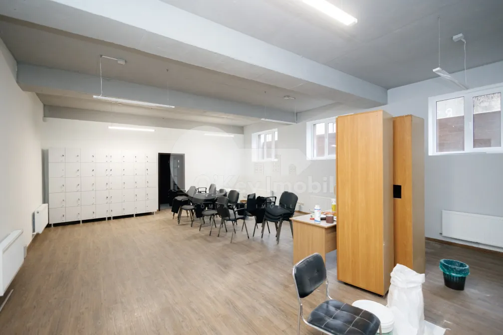 Комм. помещение, Центр, СФЫНТУЛ АНДРЕЙ