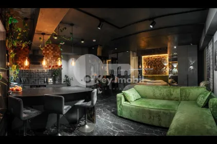 Apartament, Râșcani, ALECU RUSSO