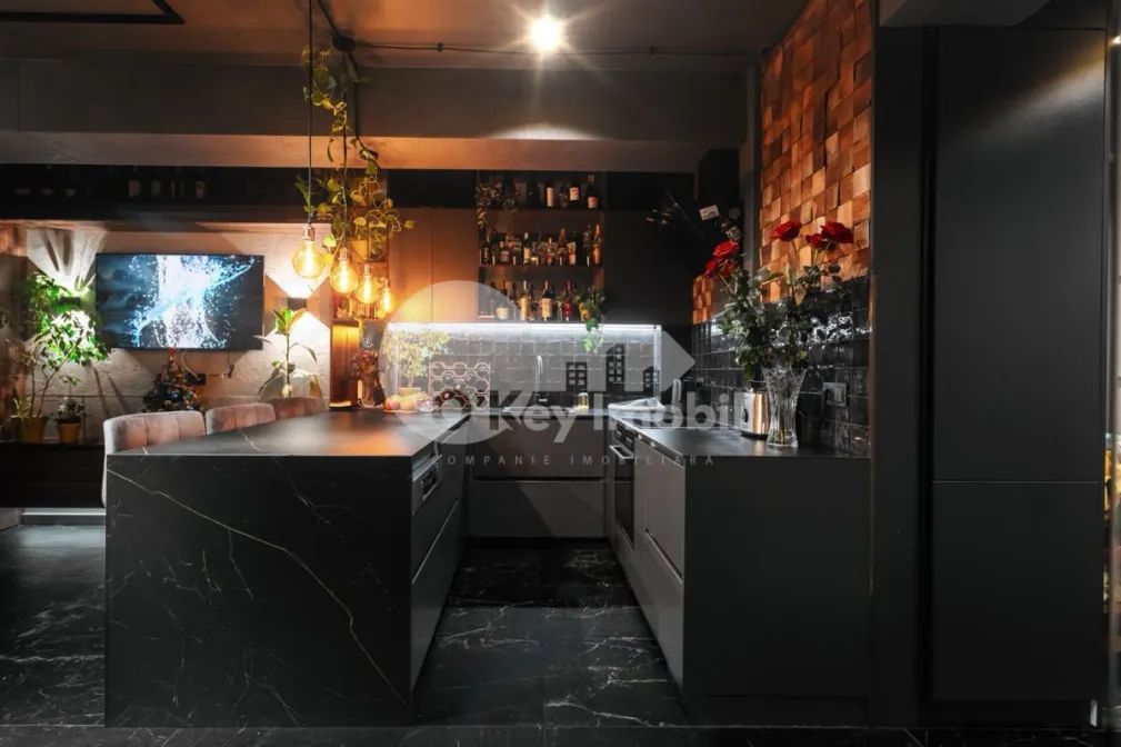 Apartament, Râșcani, ALECU RUSSO