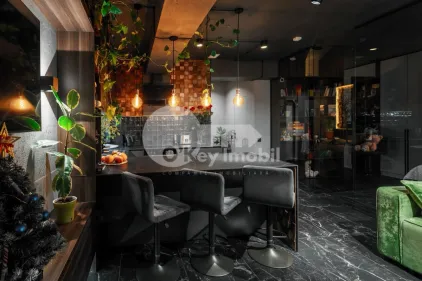 Apartament, Râșcani, ALECU RUSSO