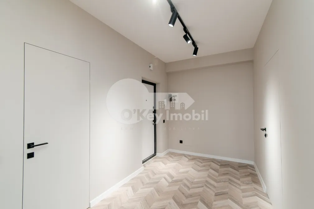 Apartament, Poșta Veche