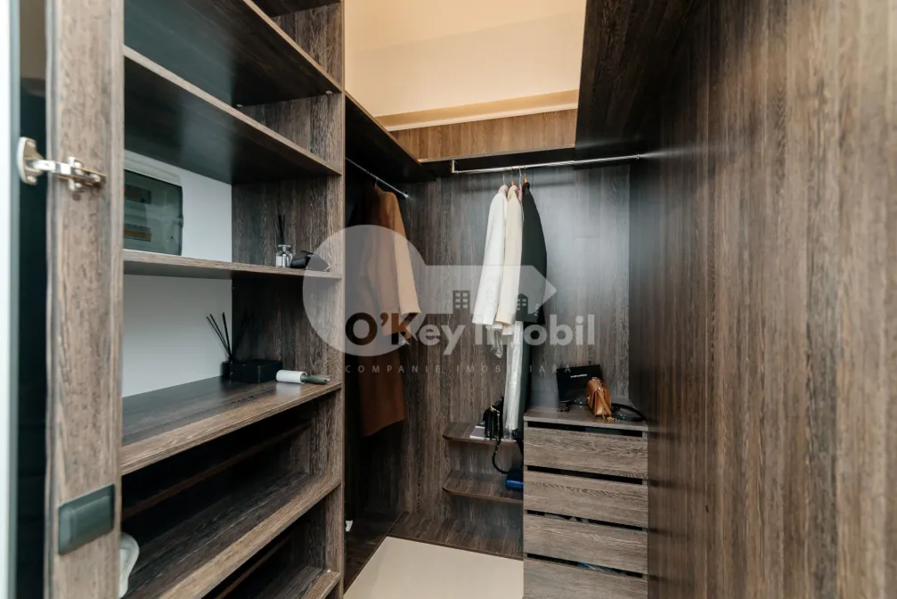 Apartament, Botanica, DECEBAL