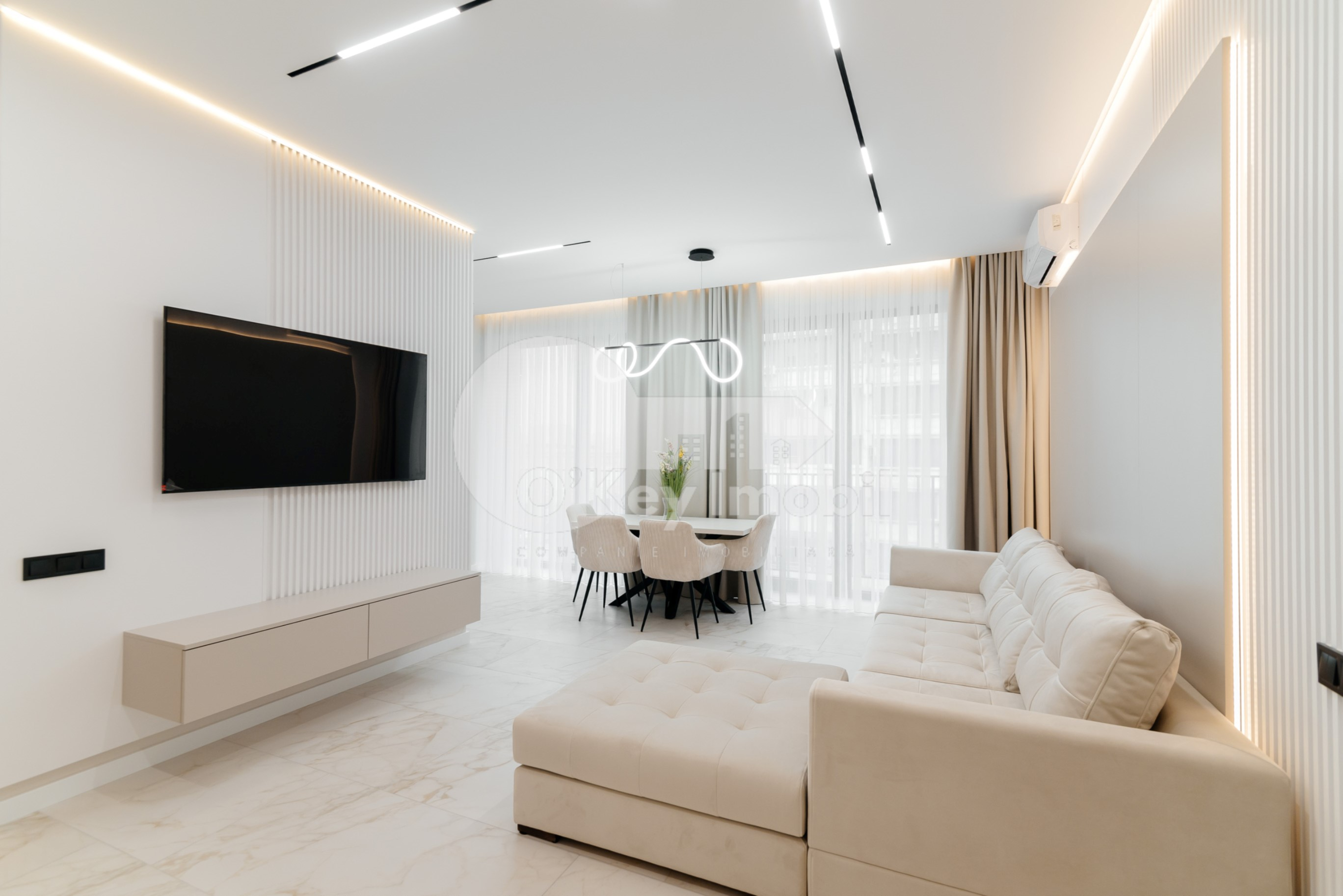 Apartament, Centru, ȘTEFAN CEL MARE