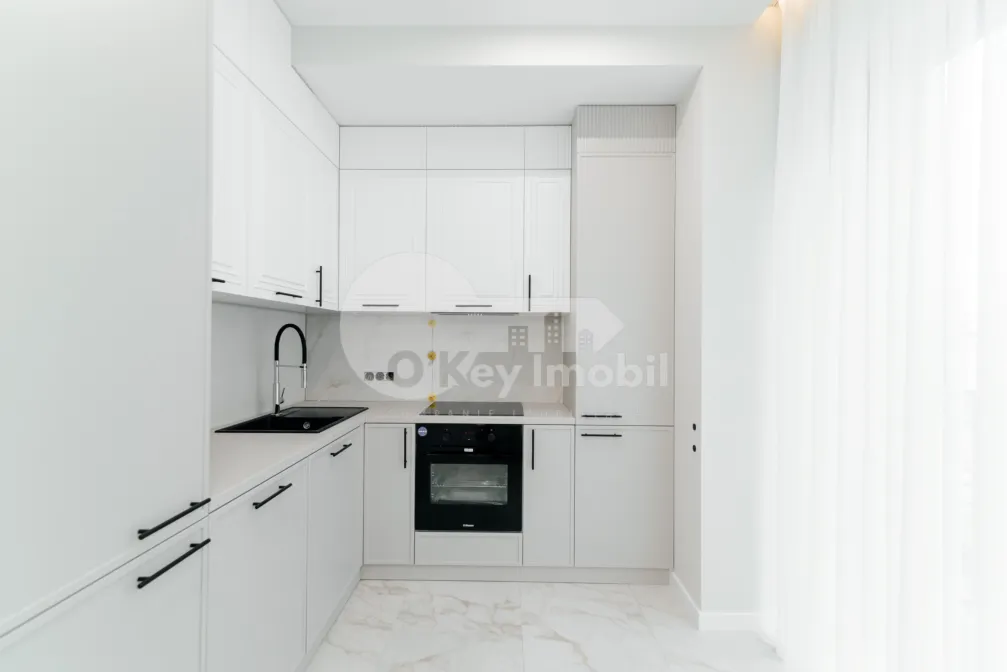 Apartament, Centru, ȘTEFAN CEL MARE