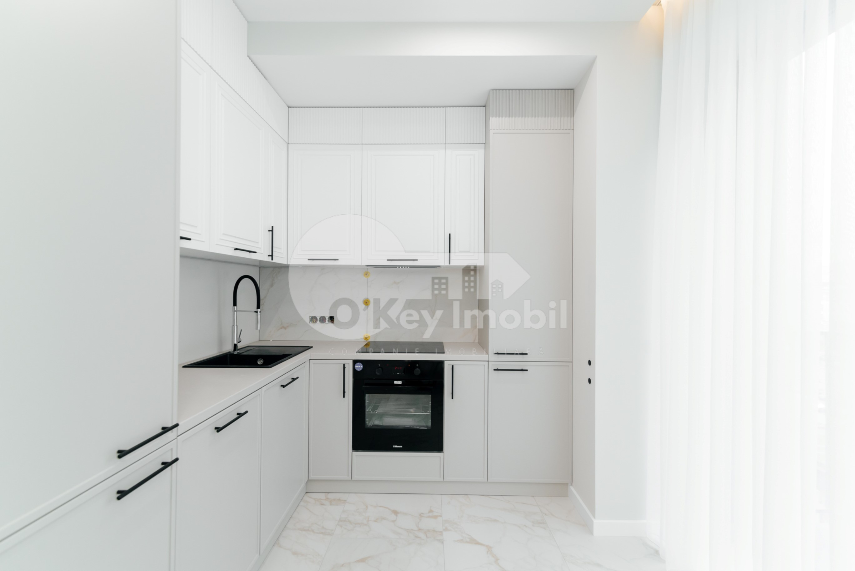 Apartament, Centru, ȘTEFAN CEL MARE