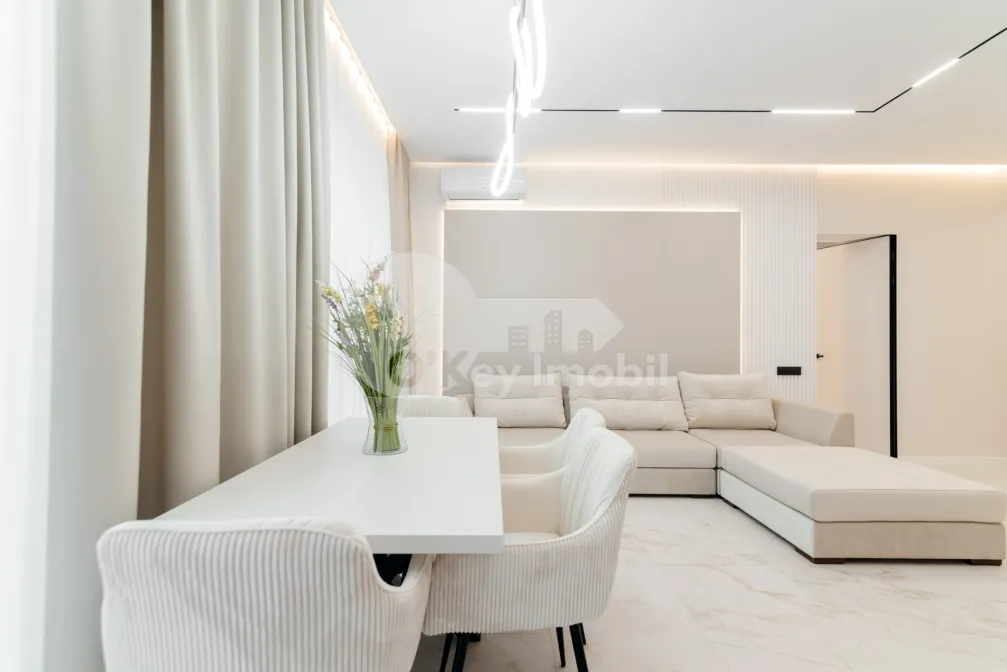 Apartament, Centru, ȘTEFAN CEL MARE