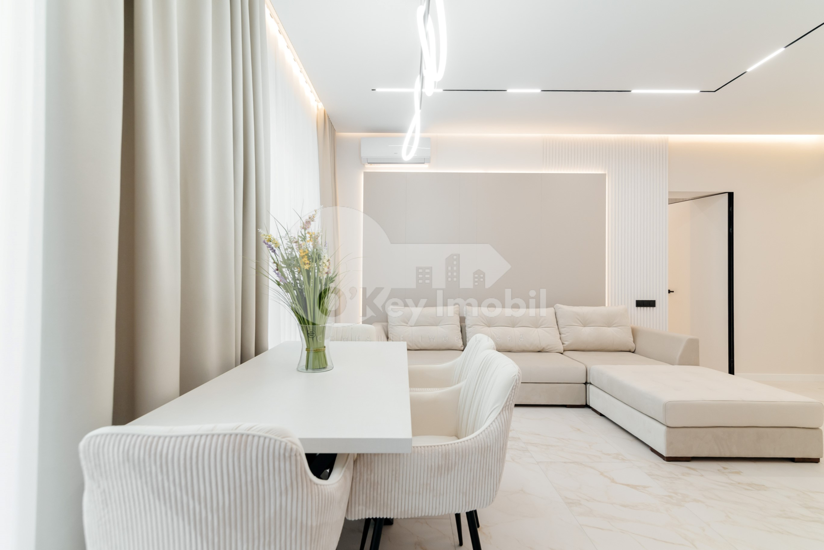 Apartament, Centru, ȘTEFAN CEL MARE