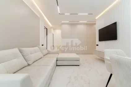 Apartament, Centru, ȘTEFAN CEL MARE