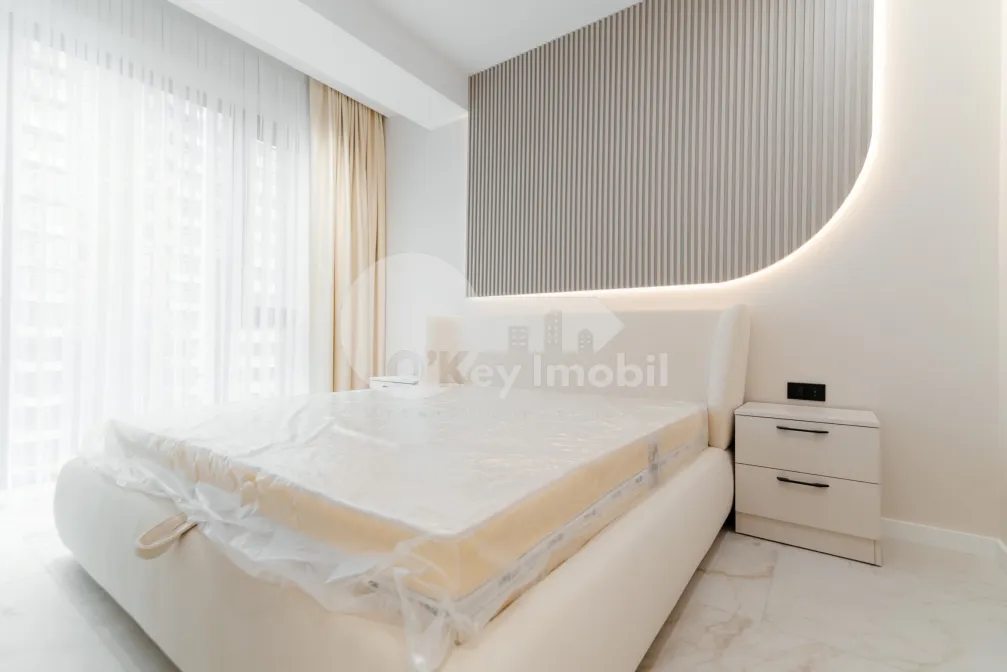 Apartament, Centru, ȘTEFAN CEL MARE