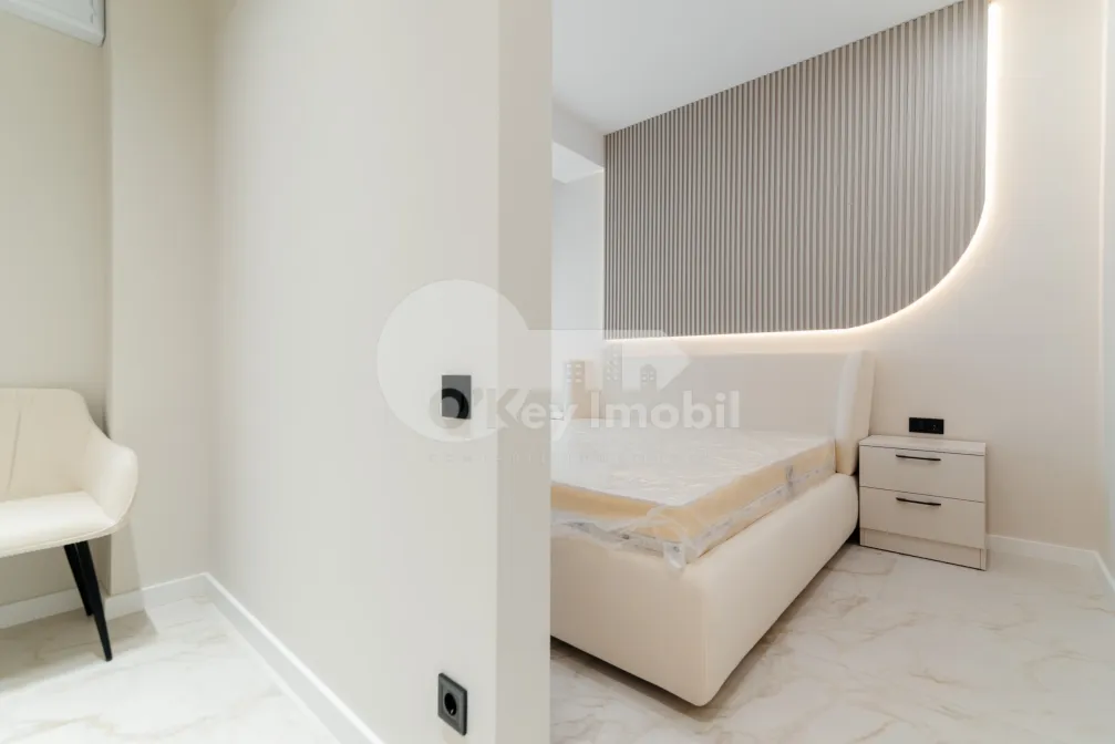 Apartament, Centru, ȘTEFAN CEL MARE