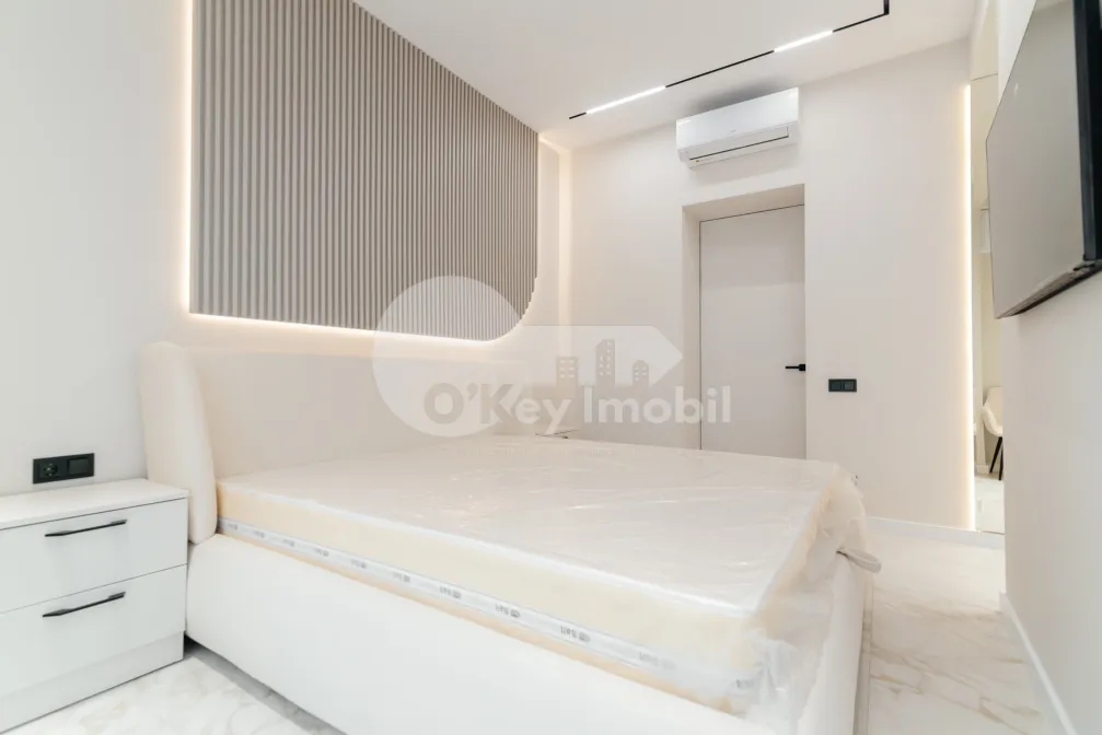 Apartament, Centru, ȘTEFAN CEL MARE