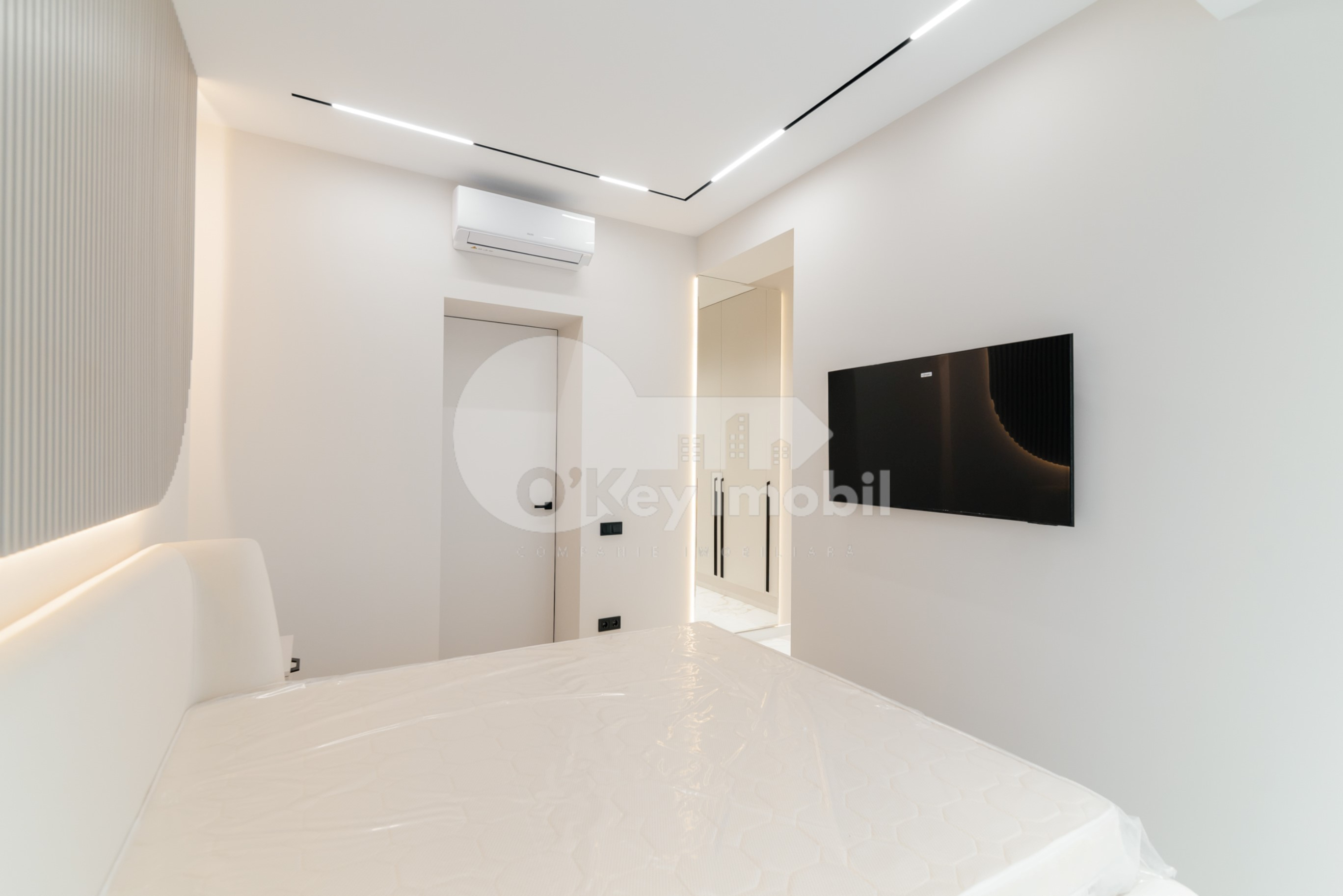 Apartament, Centru, ȘTEFAN CEL MARE