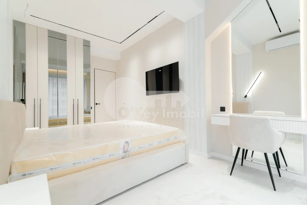 Apartament, Centru, ȘTEFAN CEL MARE