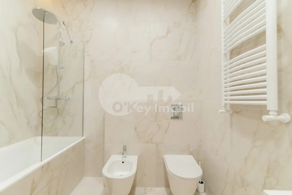 Apartament, Centru, ȘTEFAN CEL MARE