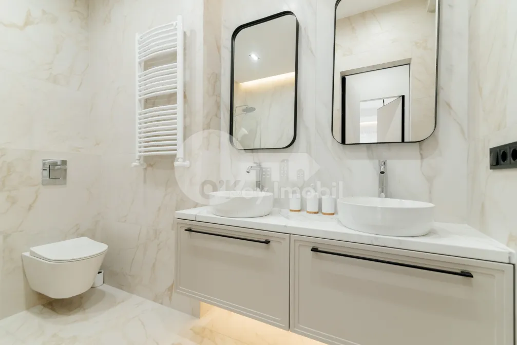 Apartament, Centru, ȘTEFAN CEL MARE