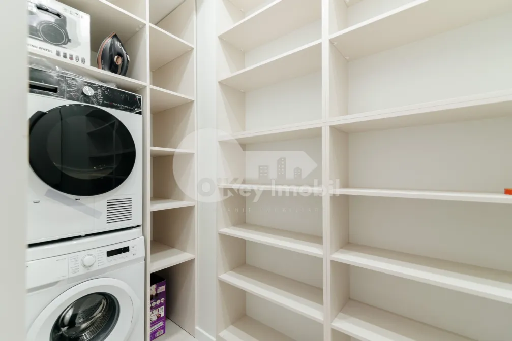 Apartament, Centru, ȘTEFAN CEL MARE