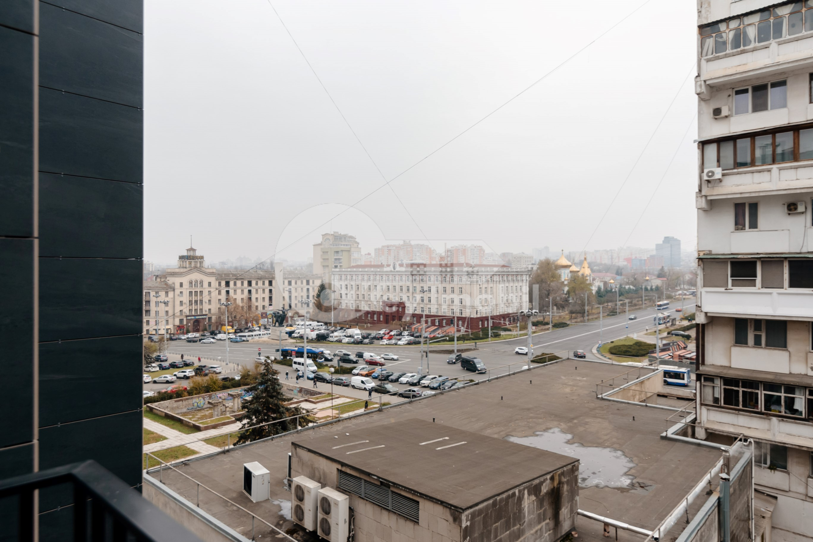 Apartament, Centru, ȘTEFAN CEL MARE