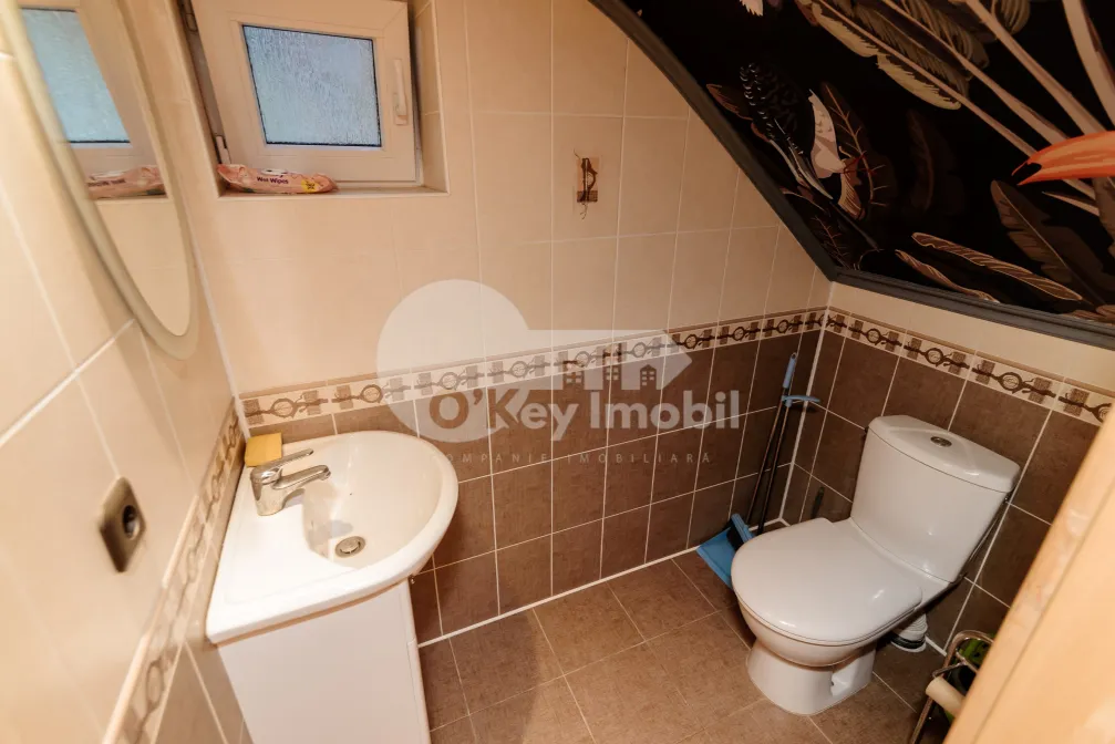 Дом, Телецентр, ГЕОРГЕ АСАКИ