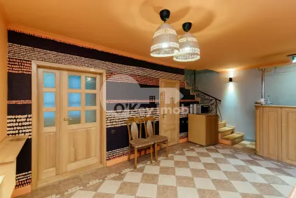 Дом, Телецентр, ГЕОРГЕ АСАКИ