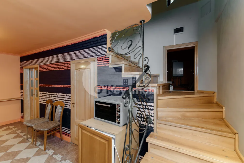 Дом, Телецентр, ГЕОРГЕ АСАКИ