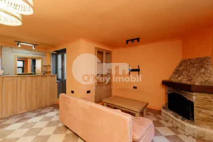 Дом, Телецентр, ГЕОРГЕ АСАКИ