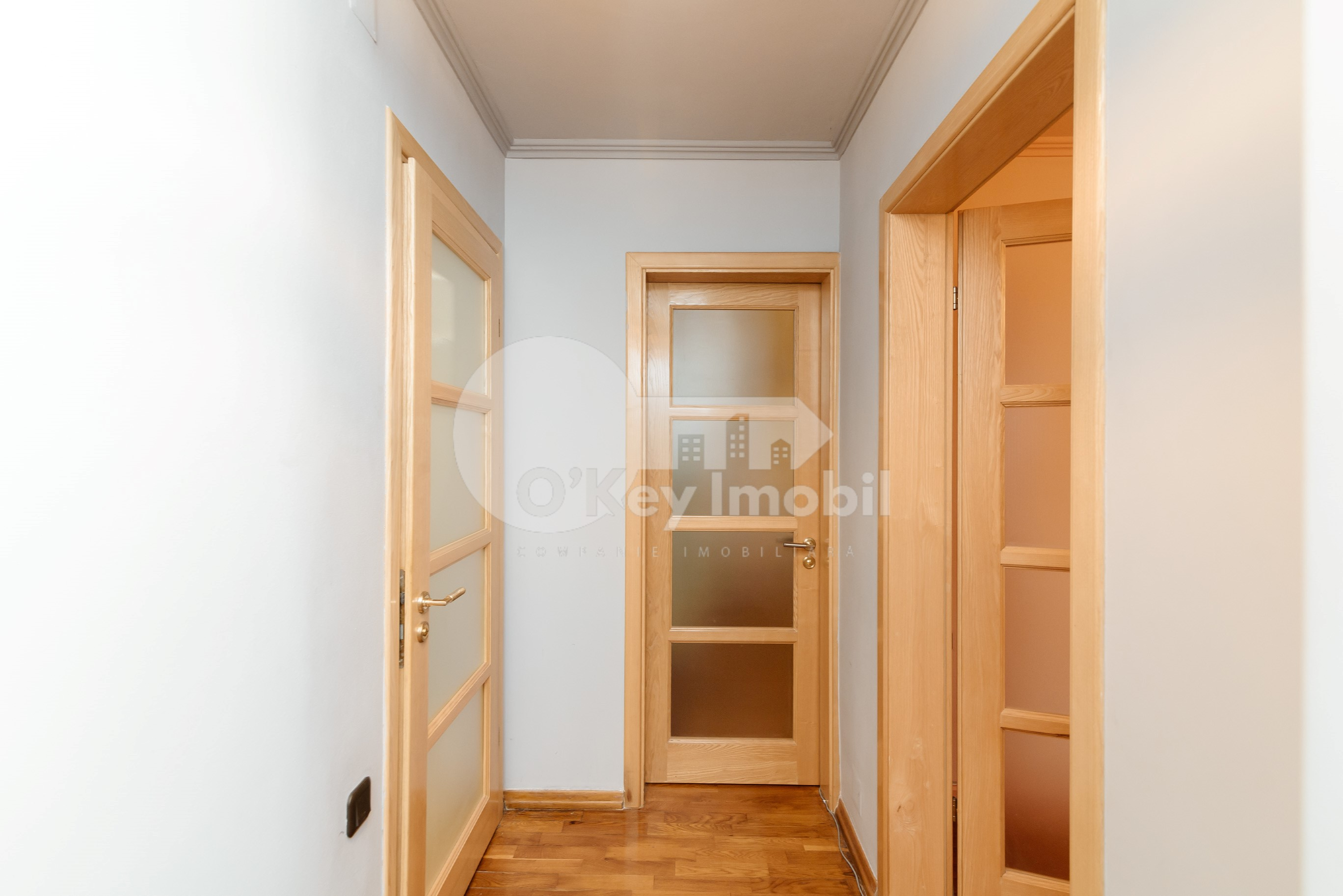 Casă, Telecentru, GHEORGHE ASACHI