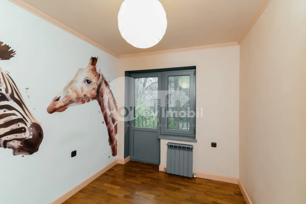 Дом, Телецентр, ГЕОРГЕ АСАКИ