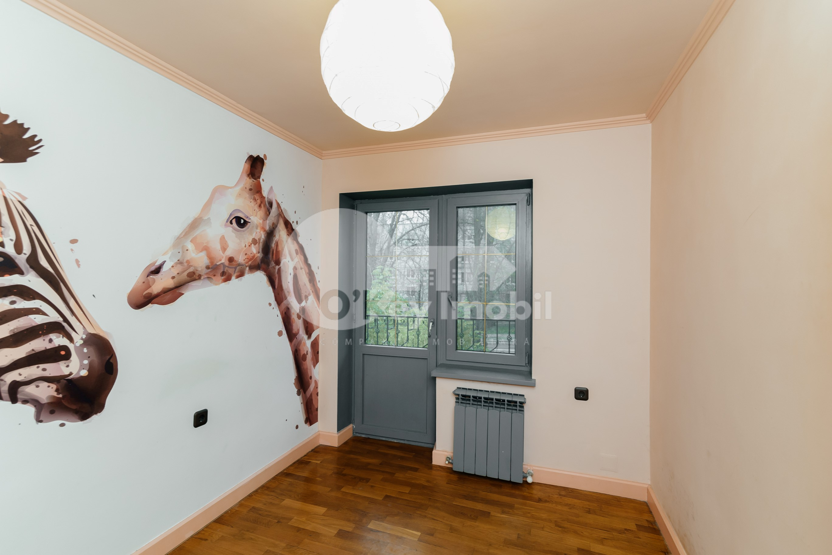 Casă, Telecentru, GHEORGHE ASACHI