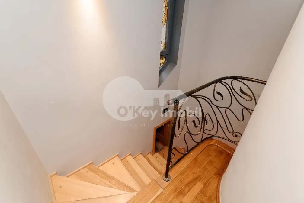 Дом, Телецентр, ГЕОРГЕ АСАКИ