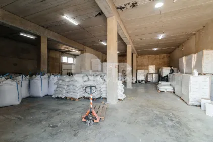 Комм. помещение, Ботаника, МУНЧЕШТЬ