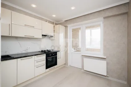 Apartament, Buiucani