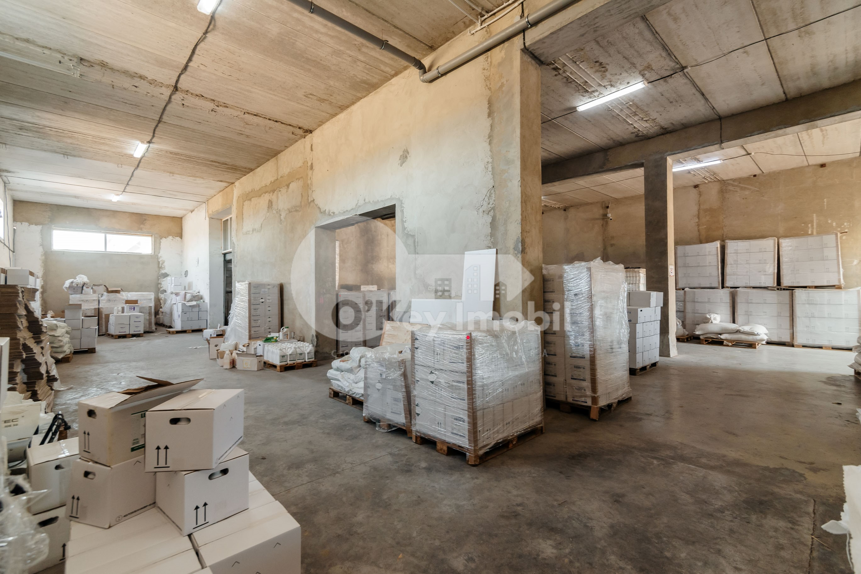 Spațiu comercial, Botanica, MUNCEȘTI