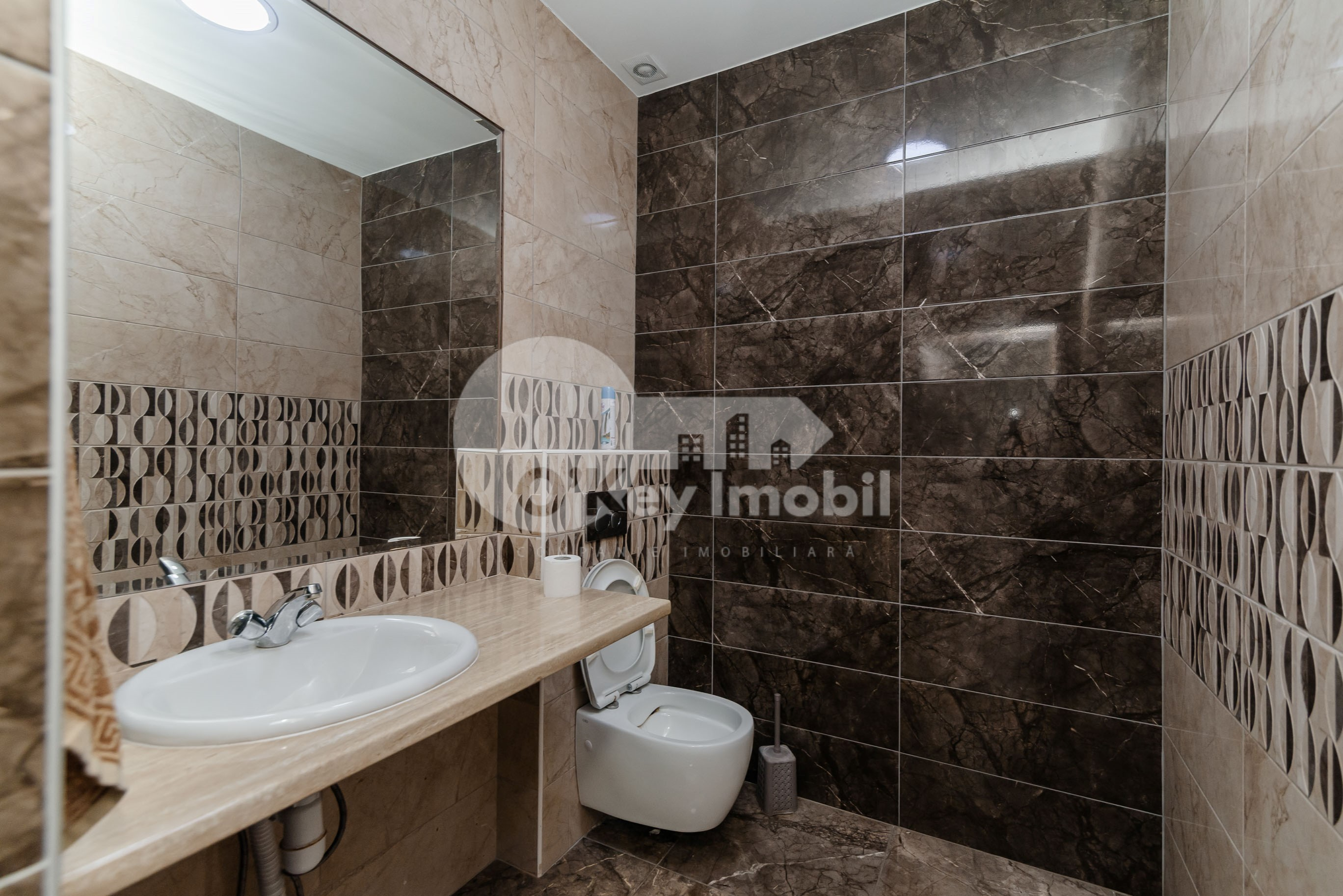 Spațiu comercial, Botanica, MUNCEȘTI