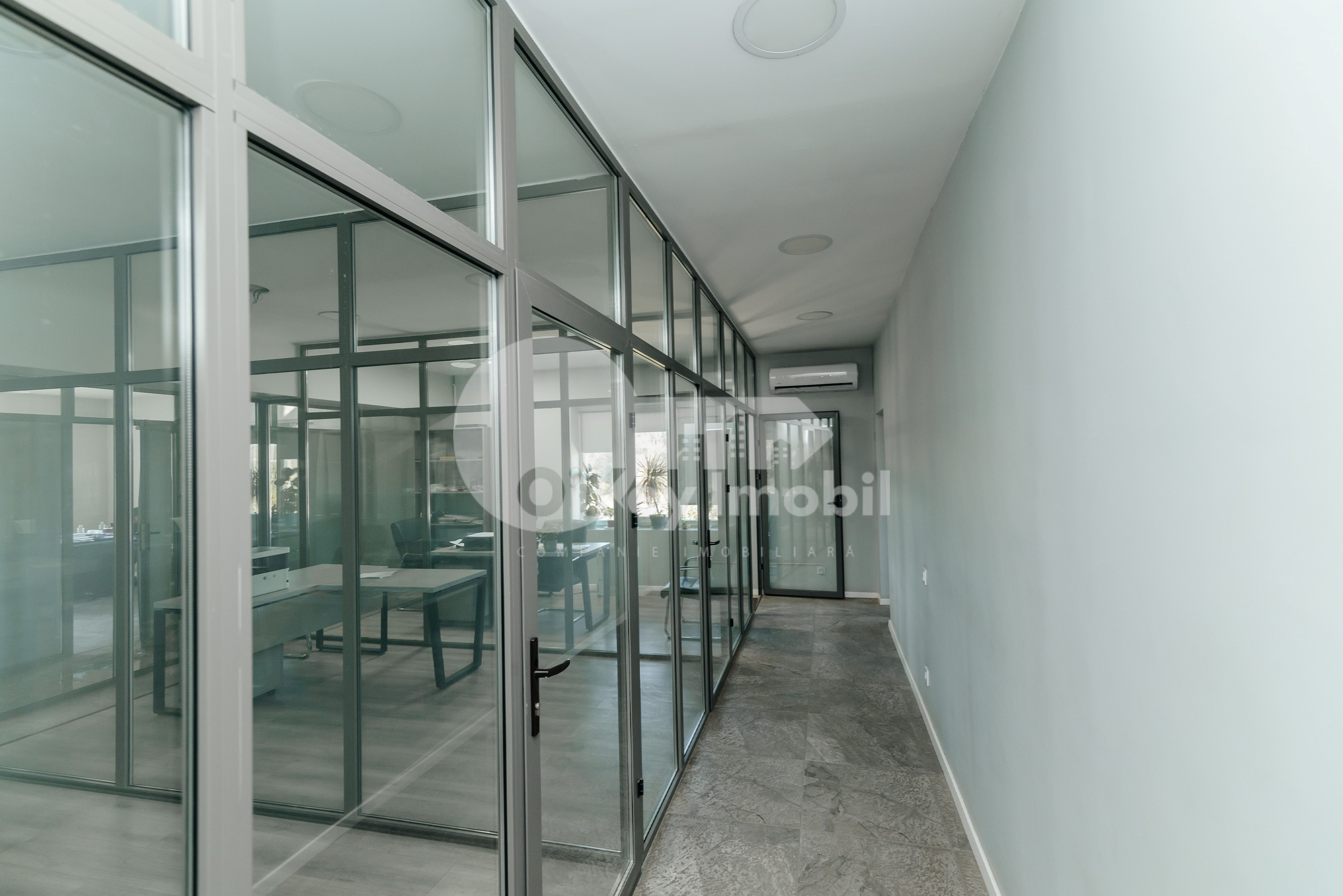 Spațiu comercial, Botanica, MUNCEȘTI