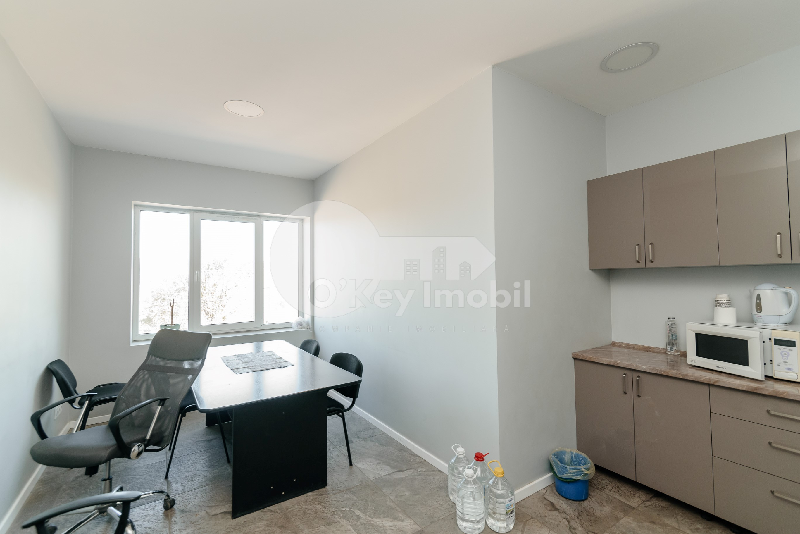 Spațiu comercial, Botanica, MUNCEȘTI