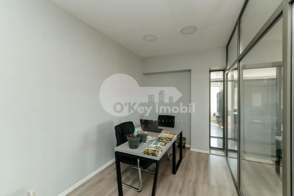 Комм. помещение, Ботаника, МУНЧЕШТЬ