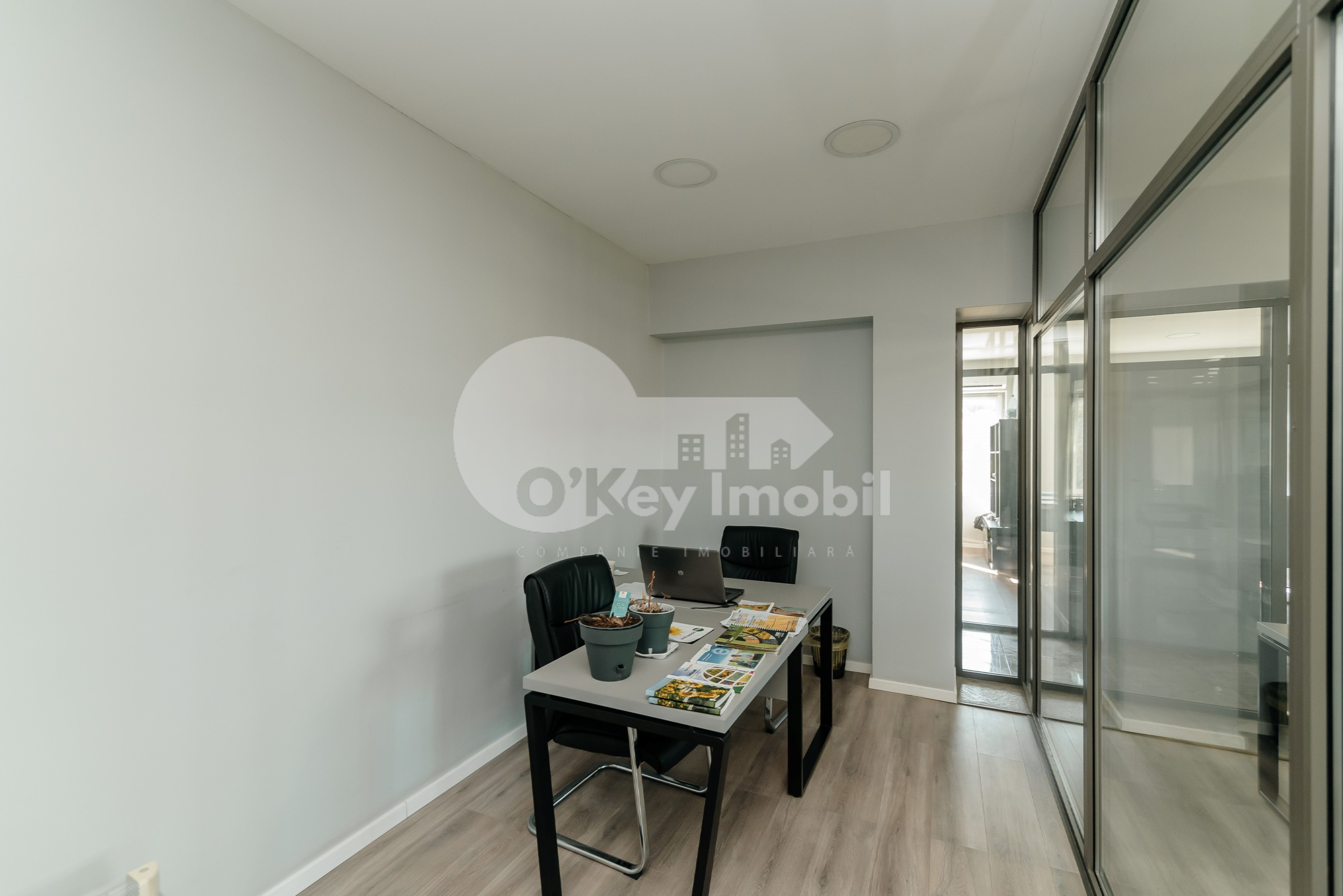 Spațiu comercial, Botanica, MUNCEȘTI