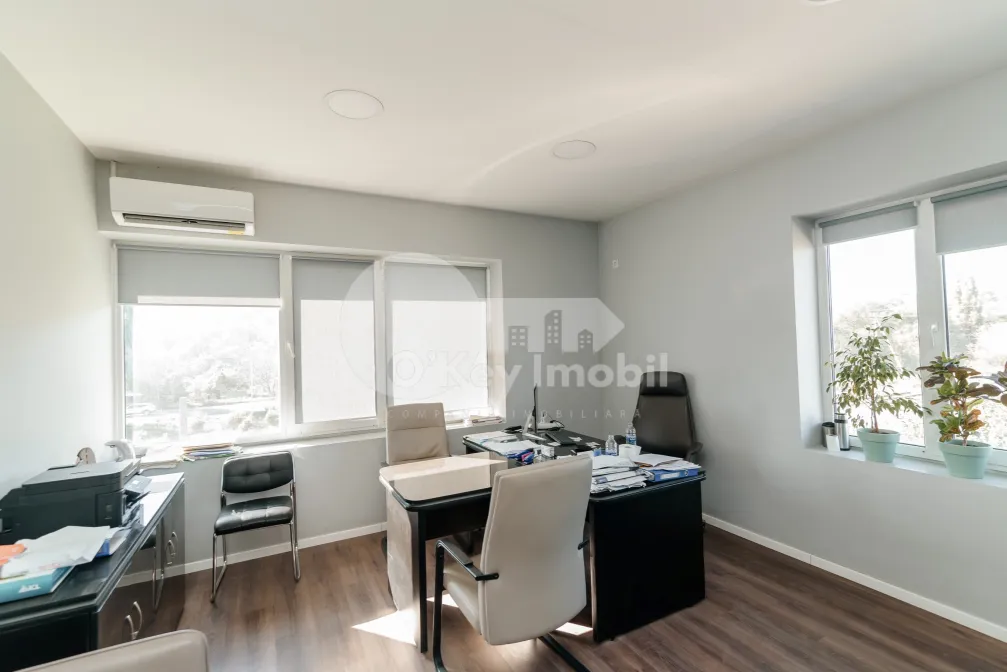 Комм. помещение, Ботаника, МУНЧЕШТЬ