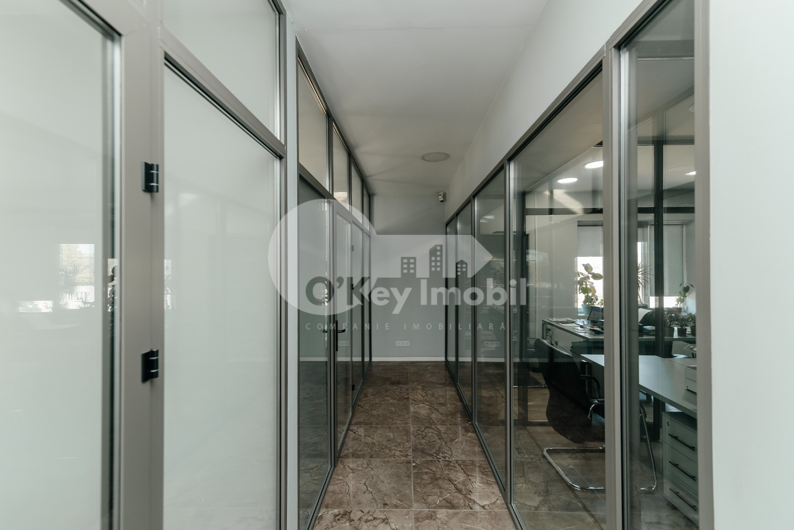 Spațiu comercial, Botanica, MUNCEȘTI