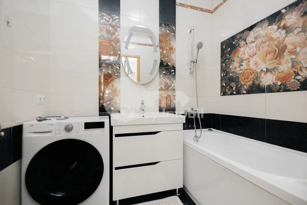 Квартира, Рышкановка, МОСКОВСКИЙ ПР.