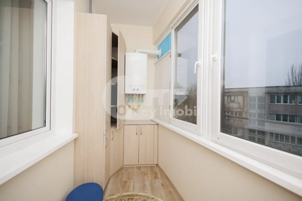 Квартира, Рышкановка, МОСКОВСКИЙ ПР.