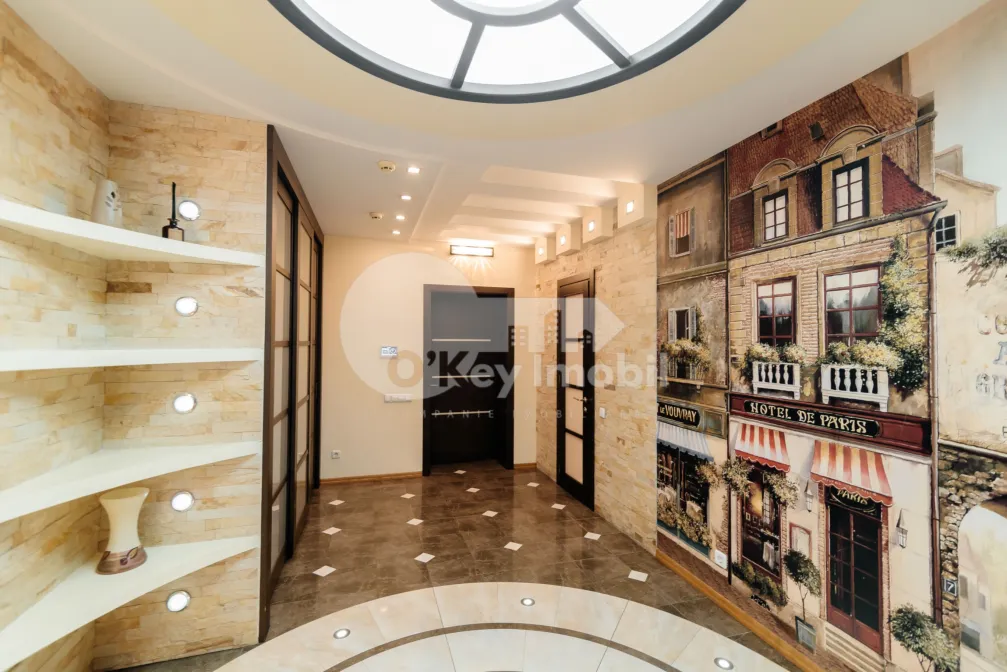 Квартира, Центр, ШТЕФАН ЧЕЛ МАРЕ