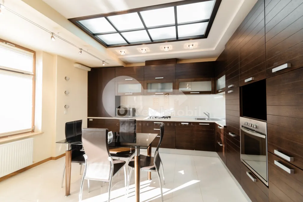 Квартира, Центр, ШТЕФАН ЧЕЛ МАРЕ