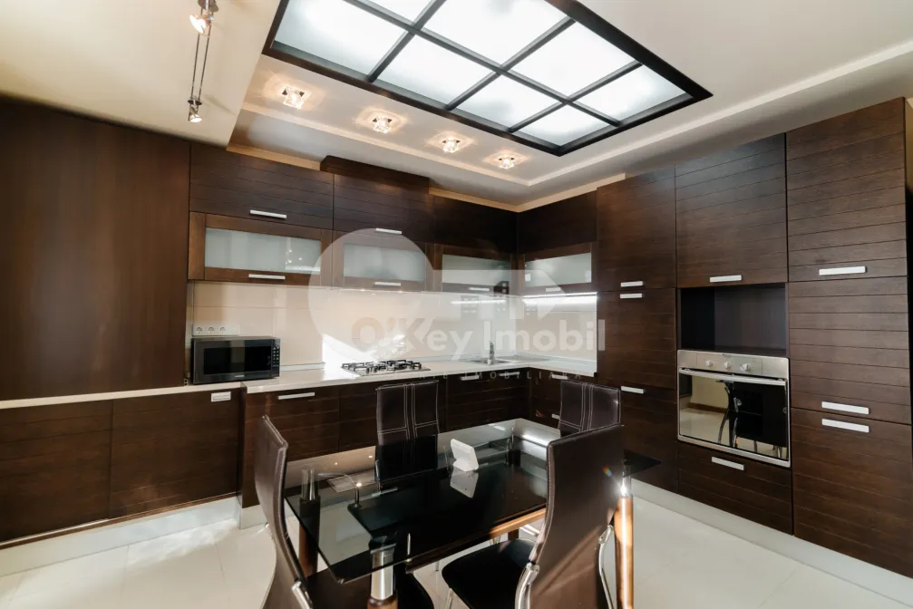 Квартира, Центр, ШТЕФАН ЧЕЛ МАРЕ