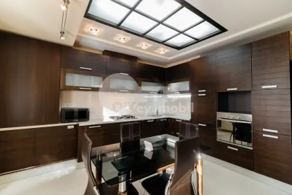 Квартира, Центр, ШТЕФАН ЧЕЛ МАРЕ