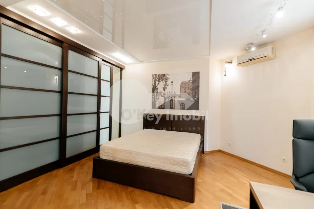 Квартира, Центр, ШТЕФАН ЧЕЛ МАРЕ