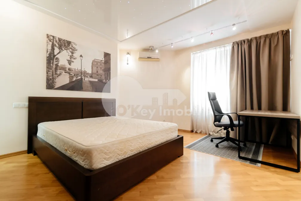 Квартира, Центр, ШТЕФАН ЧЕЛ МАРЕ