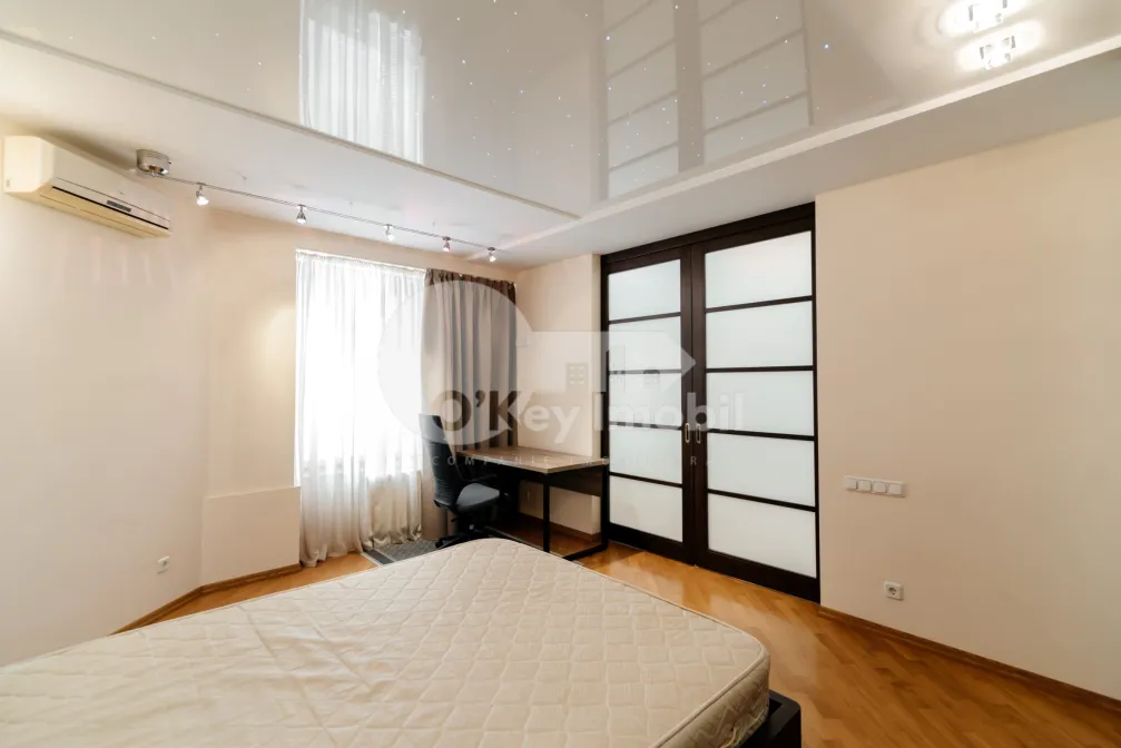 Квартира, Центр, ШТЕФАН ЧЕЛ МАРЕ