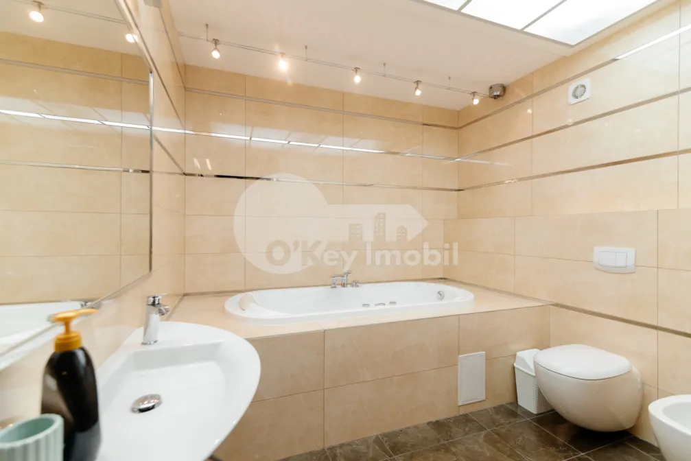 Квартира, Центр, ШТЕФАН ЧЕЛ МАРЕ