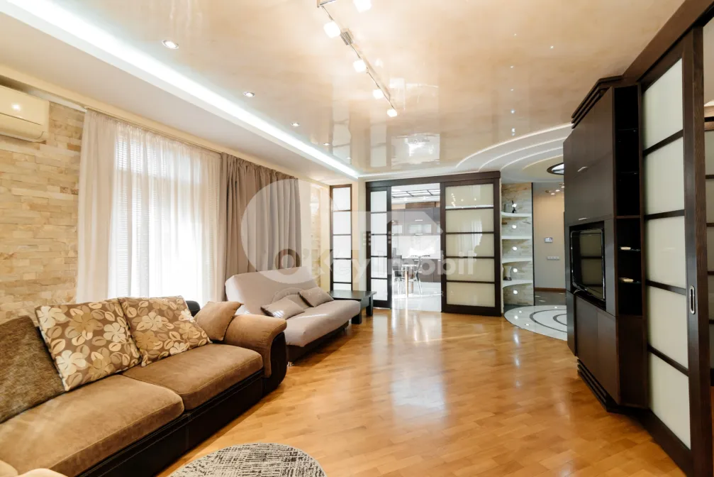 Квартира, Центр, ШТЕФАН ЧЕЛ МАРЕ